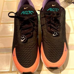 NIKE MENS   AIRMAX EASTER AIR27C